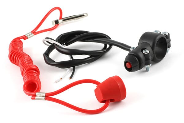 str-596.24 staccamassa str8 con supporto manubrio, COD: STR-596.24