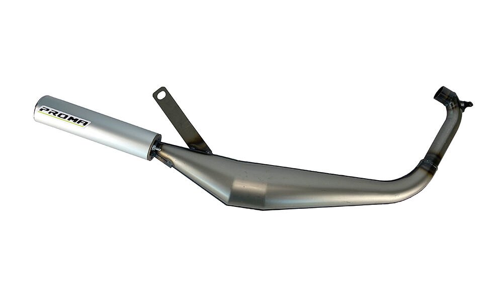 PRO01034709 Scarico Honda NSR 50 Proma Grand Prix