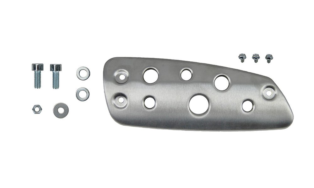 TG0307164 Daelim S-Five Tecnigas Silent Pro Exhaust