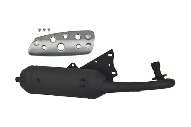 TG0307180 Hyosung Super Cab Tecnigas Silent Pro Exhaust