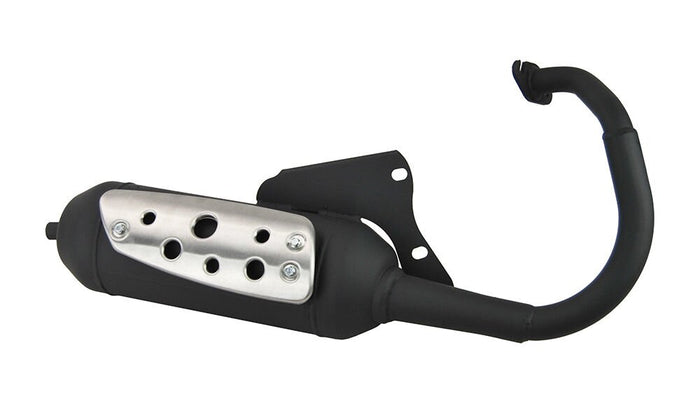 TG0307301 Scarico PGO Comet Tecnigas Silent Pro