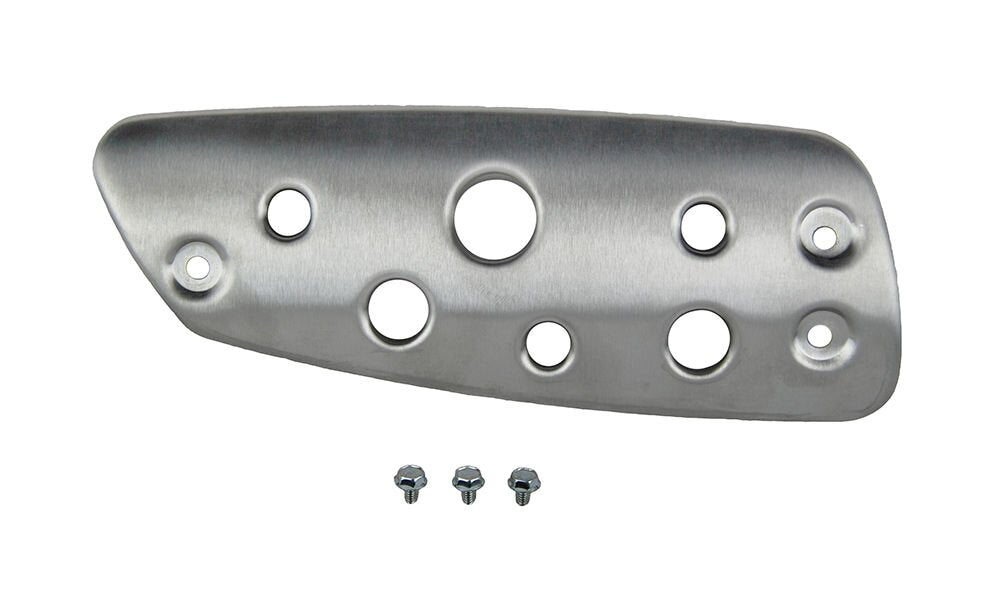 TG0307183 Scarico Hyosung Rush Tecnigas Silent Pro