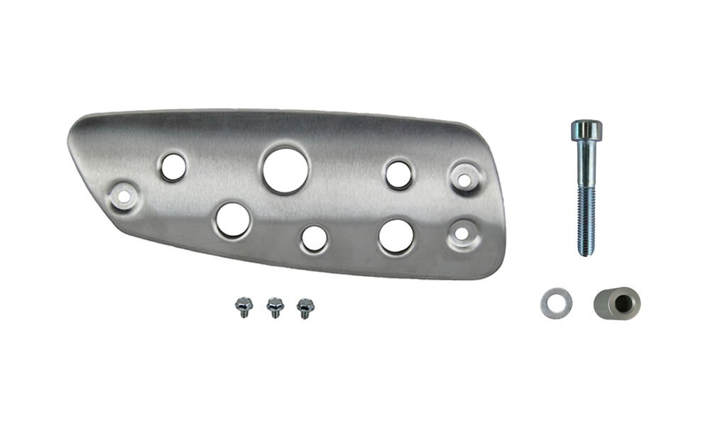 TG0307362 Scarico Suzuki CP 50 Tecnigas Silent Pro