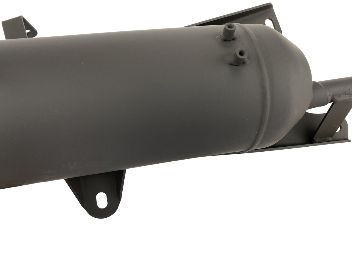 TG0307756 SYM X Pro 50 4T Tecnigas Silent Pro exhaust