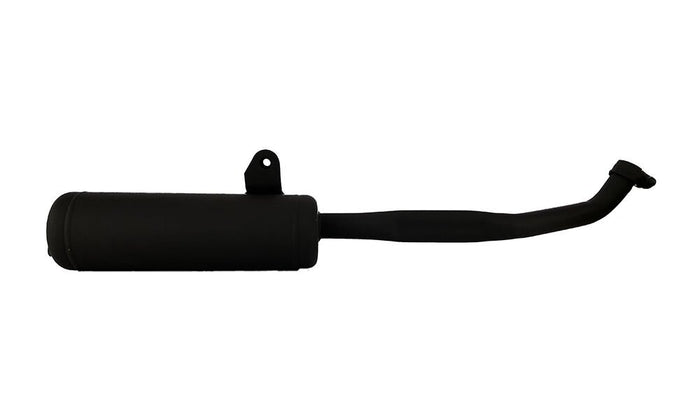 PRO01062072 Scarico Piaggio Ciao Proma Power City