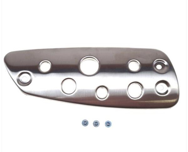 TG0007700 Paracalore scarico Tecnigas Silent Pro