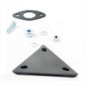 TG5231 Supporto scarico Peugeot TKR Tecnigas Next R