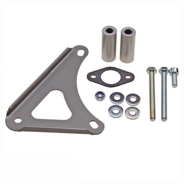 TG5228 Supporto scarico Piaggio Zip Tecnigas Next R