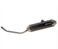TG001253030 Silenziatore Tecnigas E-Nox Evo Derbi