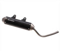 TG001254230 Silenziatore Tecnigas E-Nox Evo Rieju MRT