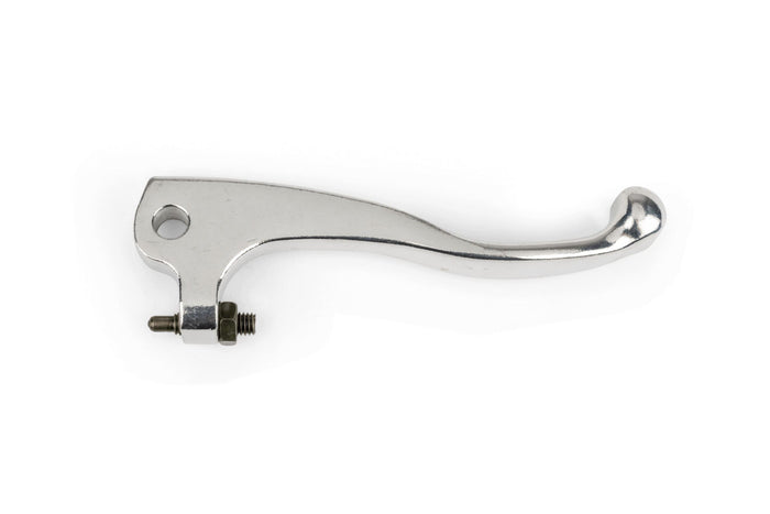 STR-593.01/SI Leva Freno destra argento Derbi DRD Racing, COD: STR-593.01/SI