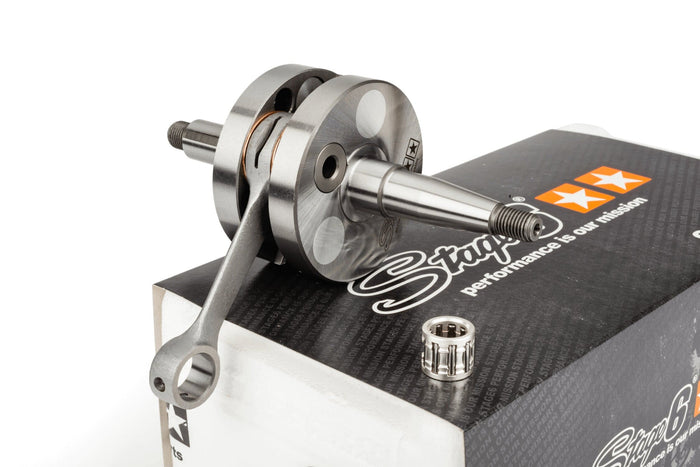 S6-8018809 Albero motore Stage6 HPC AM6 corsa 44mm, COD: S6-8018809