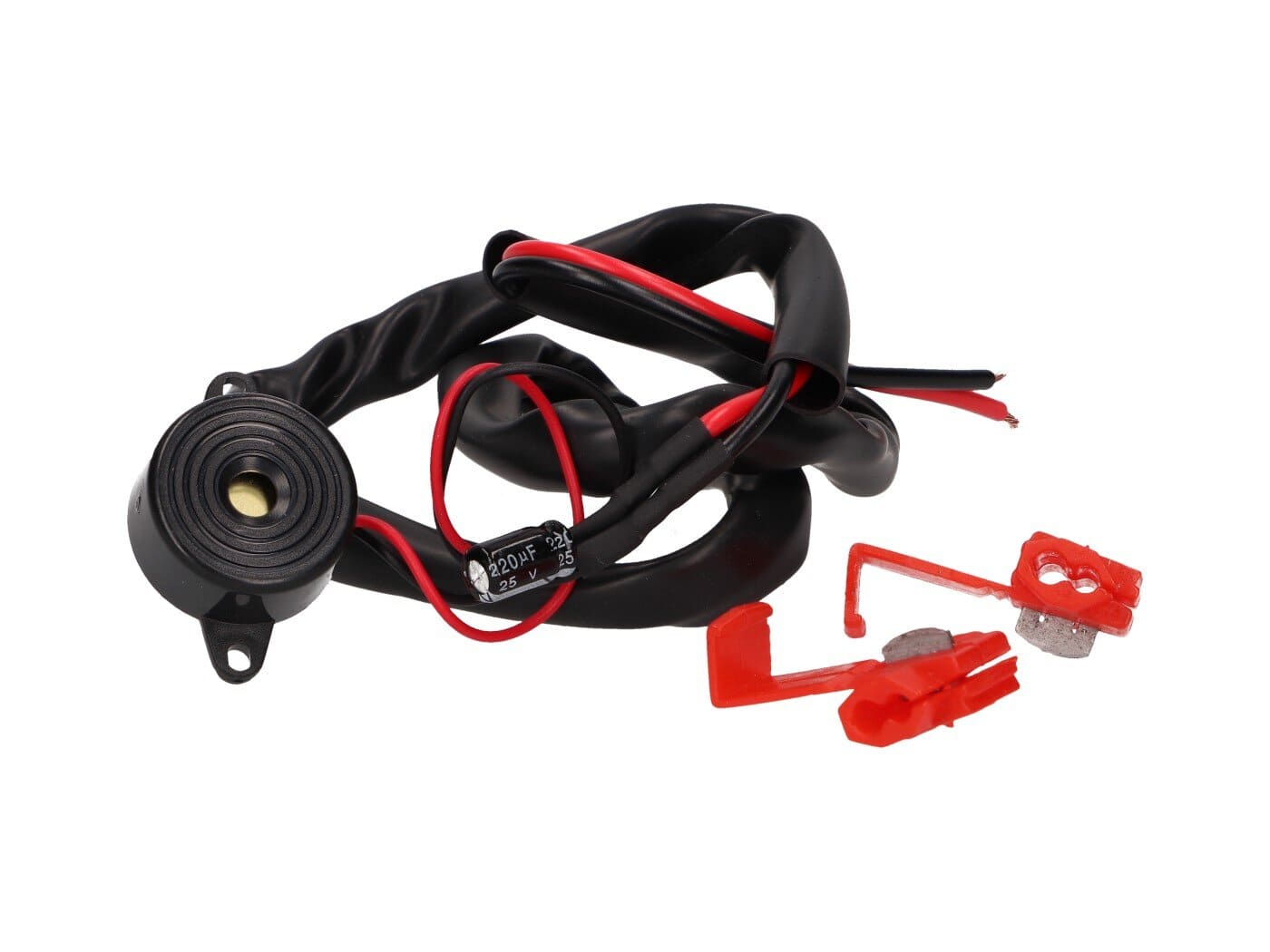 MF01.204 Buzzer frecce universale 6V / 12V, COD: MF01.204