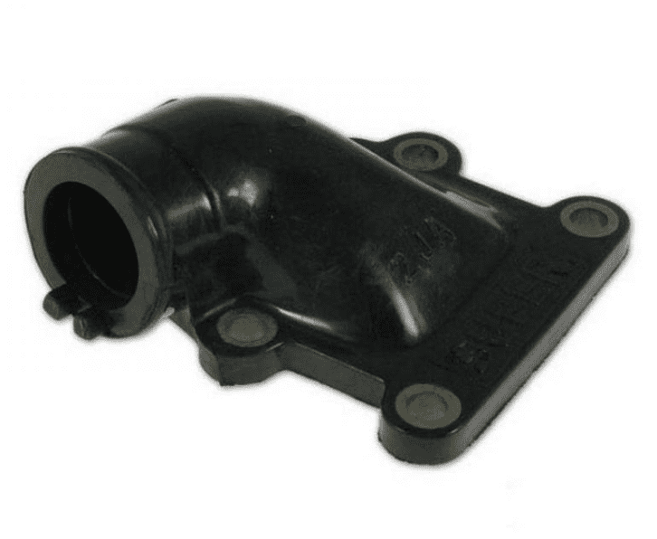 COLLETTORE ASPIRAZIONE CARBURATORE MINARELLI - Foto 7