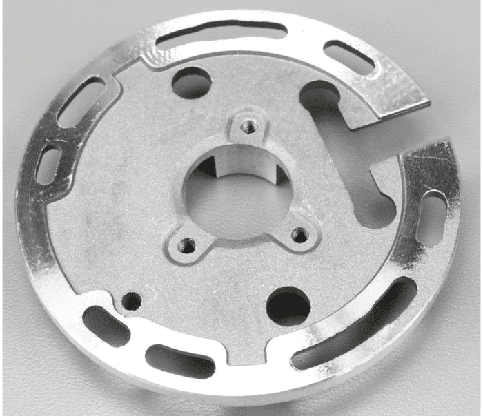 a49382a622 piastra accensione tipo ducati am6 minarelli e derbi