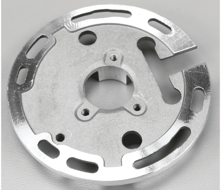 a49382a622 piastra accensione tipo ducati am6 minarelli e derbi