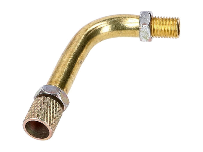 SP-44759 Curva cavo gaz 90° M7 Carburatore Bing, COD: SP-44759