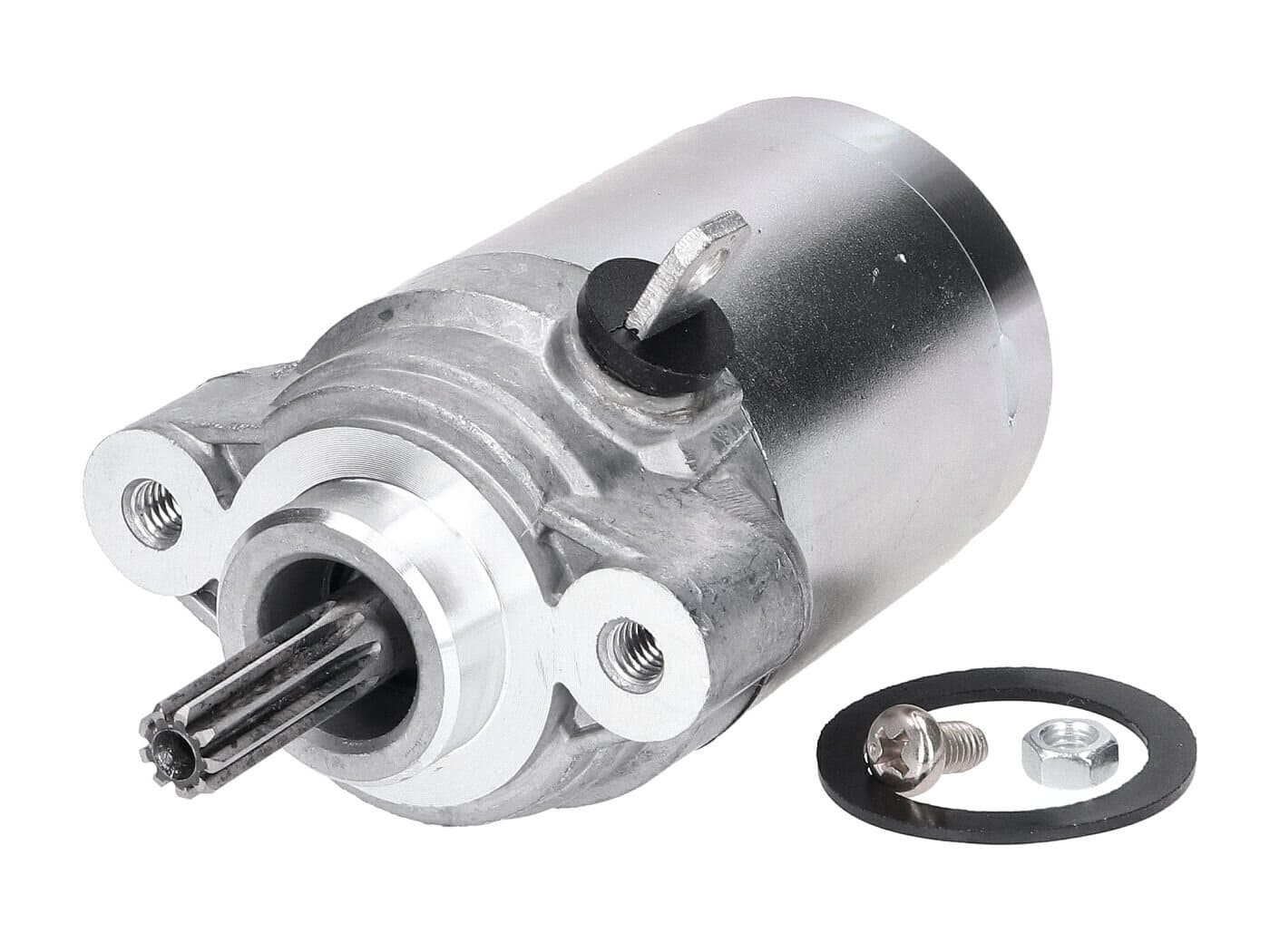 SP-43682 Motorino avviamento Beta / Rieju / Yamaha / Husqvarna 125cc, COD: SP-43682