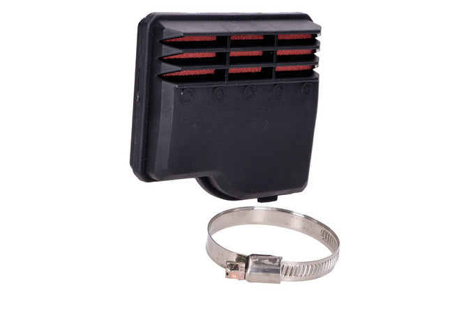 NK303.14 Filtro aria Naraku Piaggio / Vespa Ciao / Si / Bravo - Billaricambi SRLS