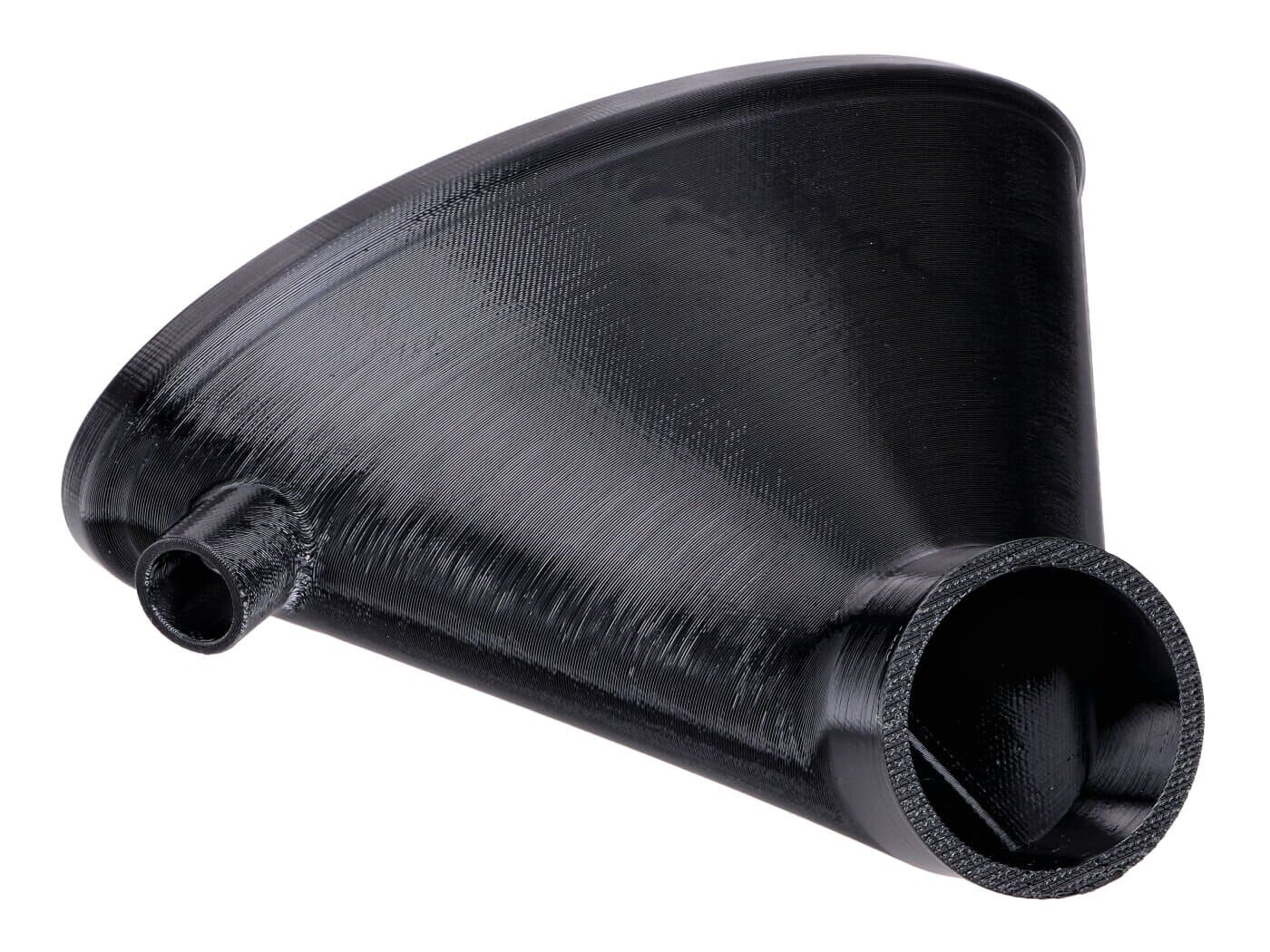 MF18.00261 Gomma airbox Rieju MRT 50 dopo 2021, COD: MF18.00261