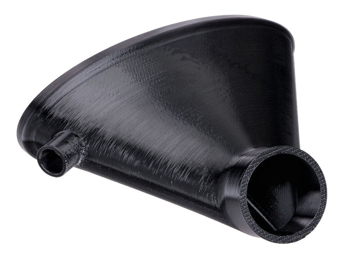 MF18.00261 Gomma airbox Rieju MRT 50 dopo 2021, COD: MF18.00261
