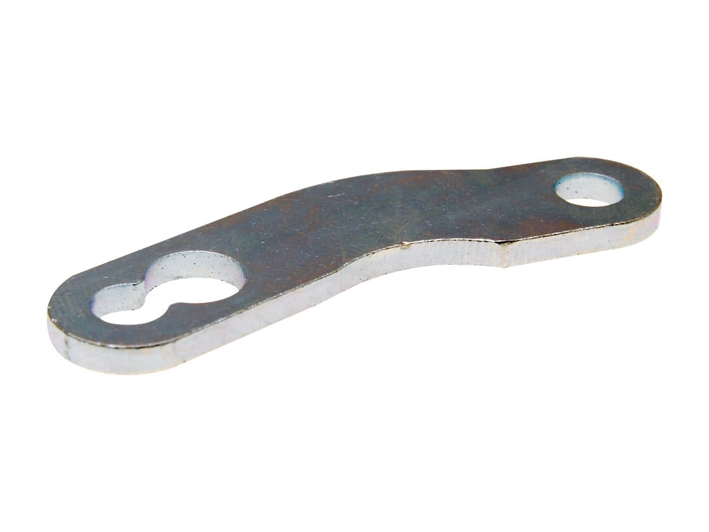 MF05.407 Piastra di montaggio cavalletto laterale Beta RR 50, COD: MF05.407