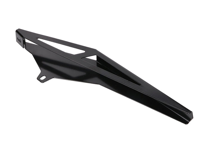 STR-730.12/BK Paracatena rinforzato Beta RR 50 / 125 alluminio nero, COD: STR-730.12/BK