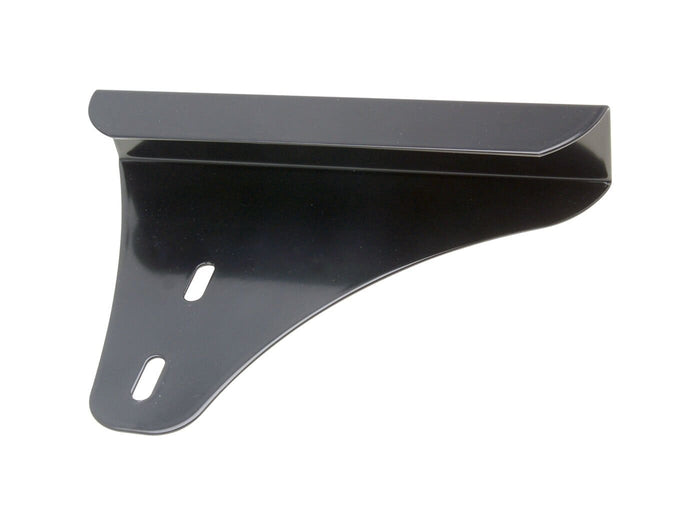 STR-730.13/BK Paracatena rinforzato Motorhispania / Peugeot XPS alluminio nero, COD: STR-730.13/BK