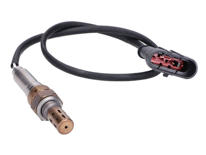 SP-39974 Sonda lambda 4 pin 50cc GY6 Euro 4, COD: SP-39974