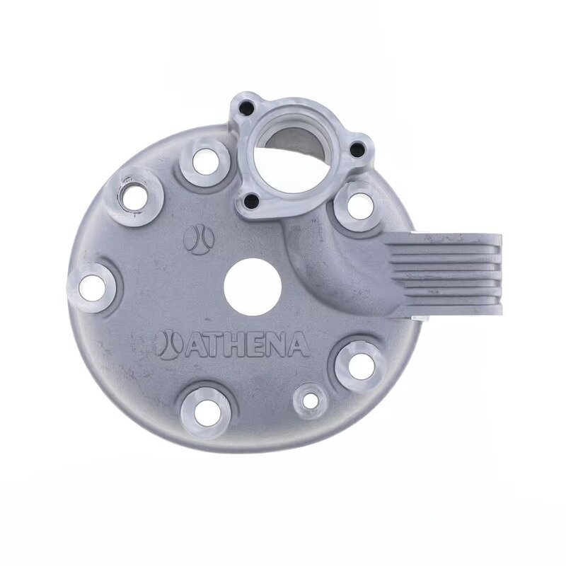 AT-S410485308004 Coperchio testa cilindro Athena 170 Yamaha DT 125