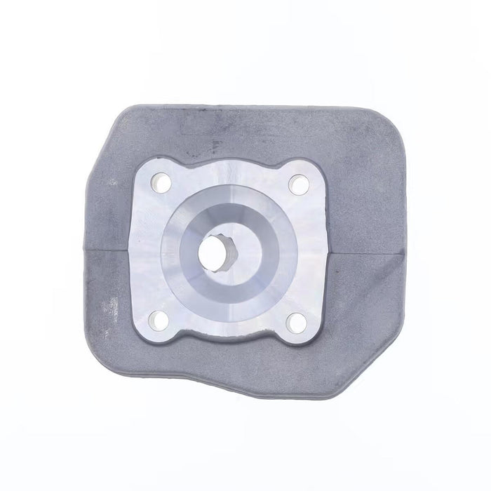 AT-070404/1 Testa Athena Alu 70 Peugeot verticale AC