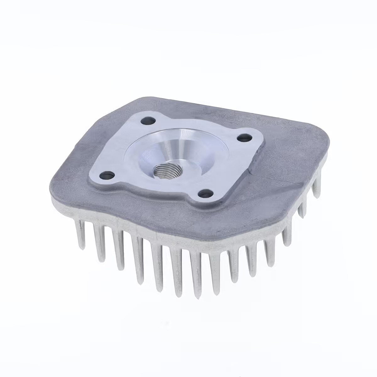 AT-070404/1 Head Athena Alu 70 Peugeot vertical AC