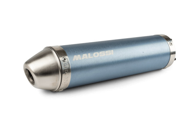 M3219051 Scarico Malossi MHR Replica Fantic Euro 4 / Euro 5