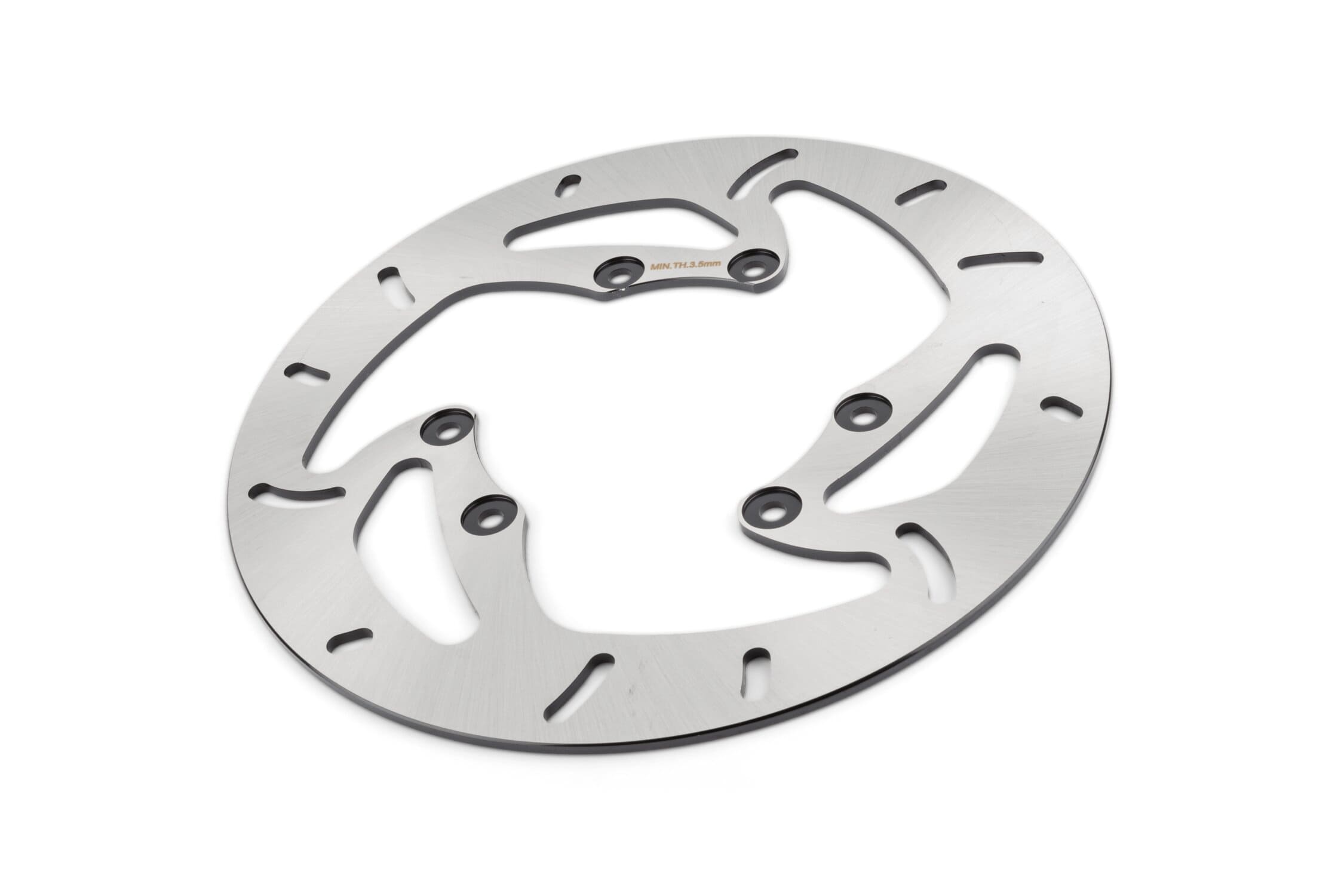 MF44.18811 Disco freno anteriore Rieju MRT da 260 mm, COD: MF44.18811