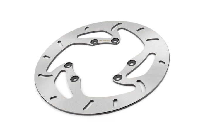 MF44.18811 Disco freno anteriore Rieju MRT da 260 mm, COD: MF44.18811
