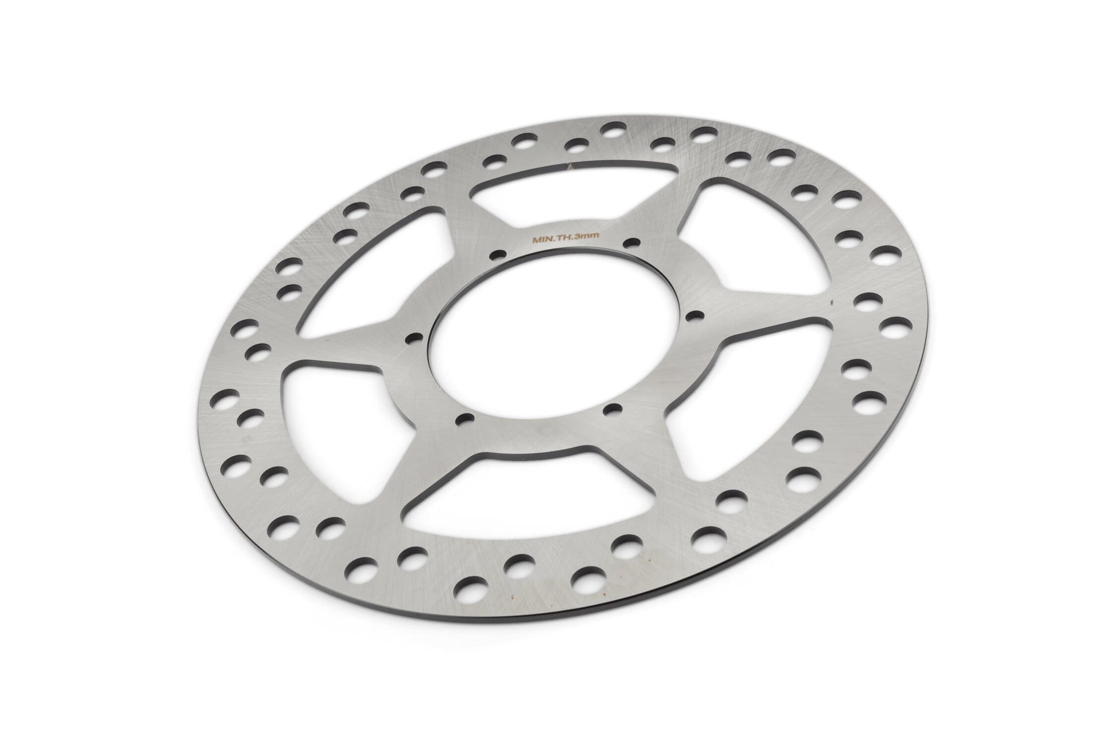 MF44.18821 Disco freno anteriore Beta RR 50 260 mm, COD: MF44.18821