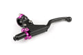MF45.00106/PU Leva frizione Motoforce Racing Viola, COD: MF45.00106/PU