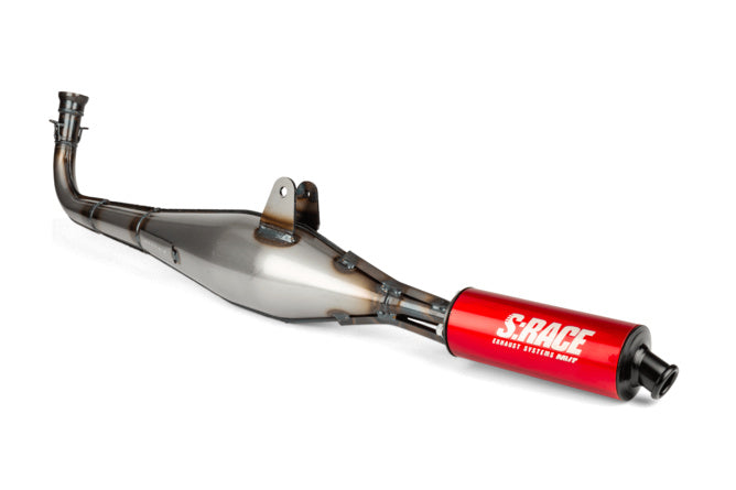 MVT-EC29 Scarico Peugeot 103 SPX MVT S-Race SP1, COD: MVT-EC29