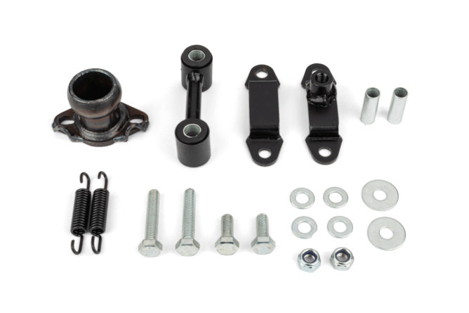 MVT-EC29 Scarico Peugeot 103 SPX MVT S-Race SP1