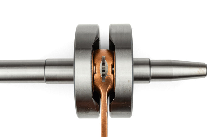 MVT-VI41 Albero motore G2B MVT SC corsa 39,7mm