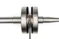 MVT-VI42 Albero motore per carter MVT G4 corsa 43mm, COD: MVT-VI42