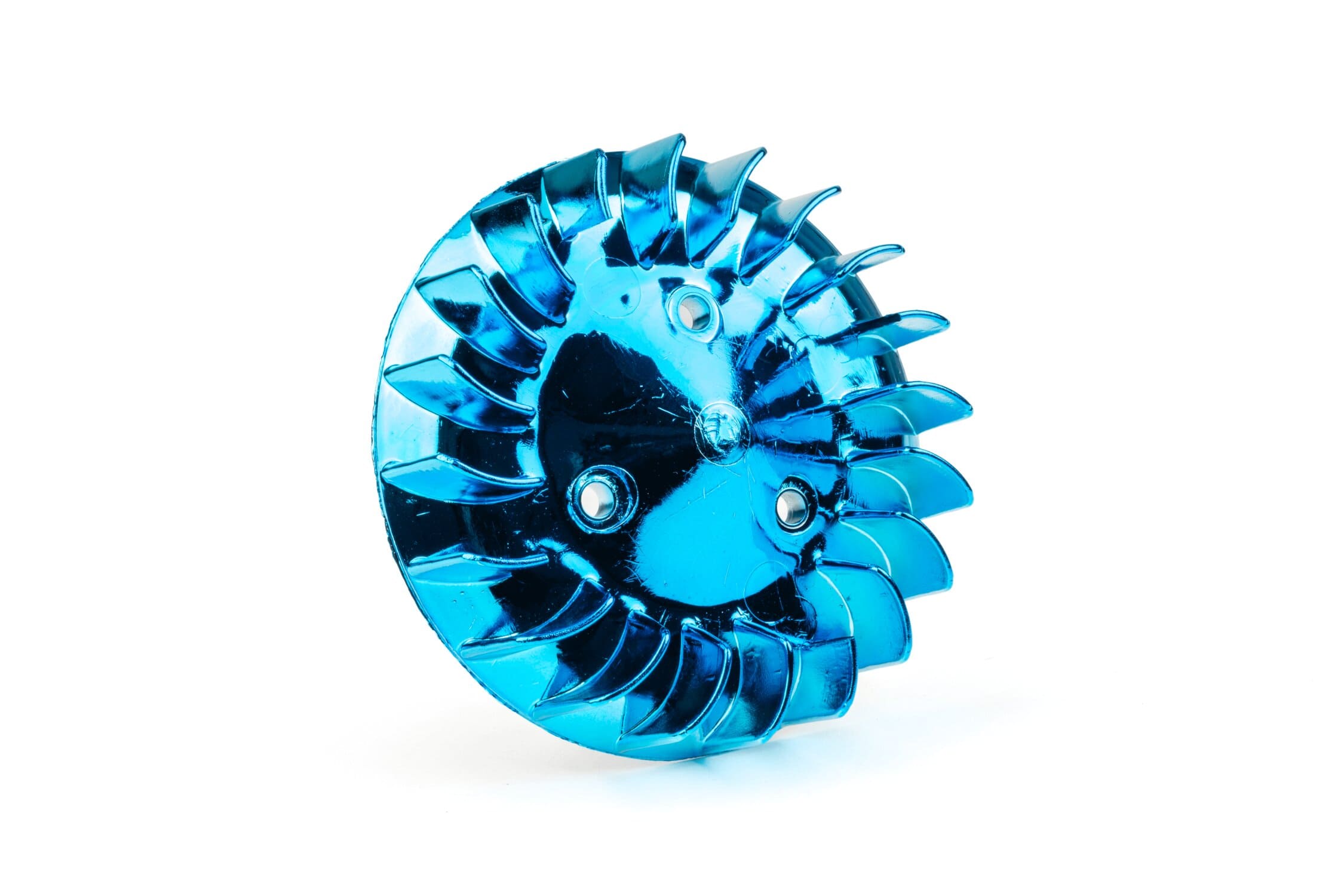 STR-535.10/BL Ventola Minarelli AC blu, COD: STR-535.10/BL