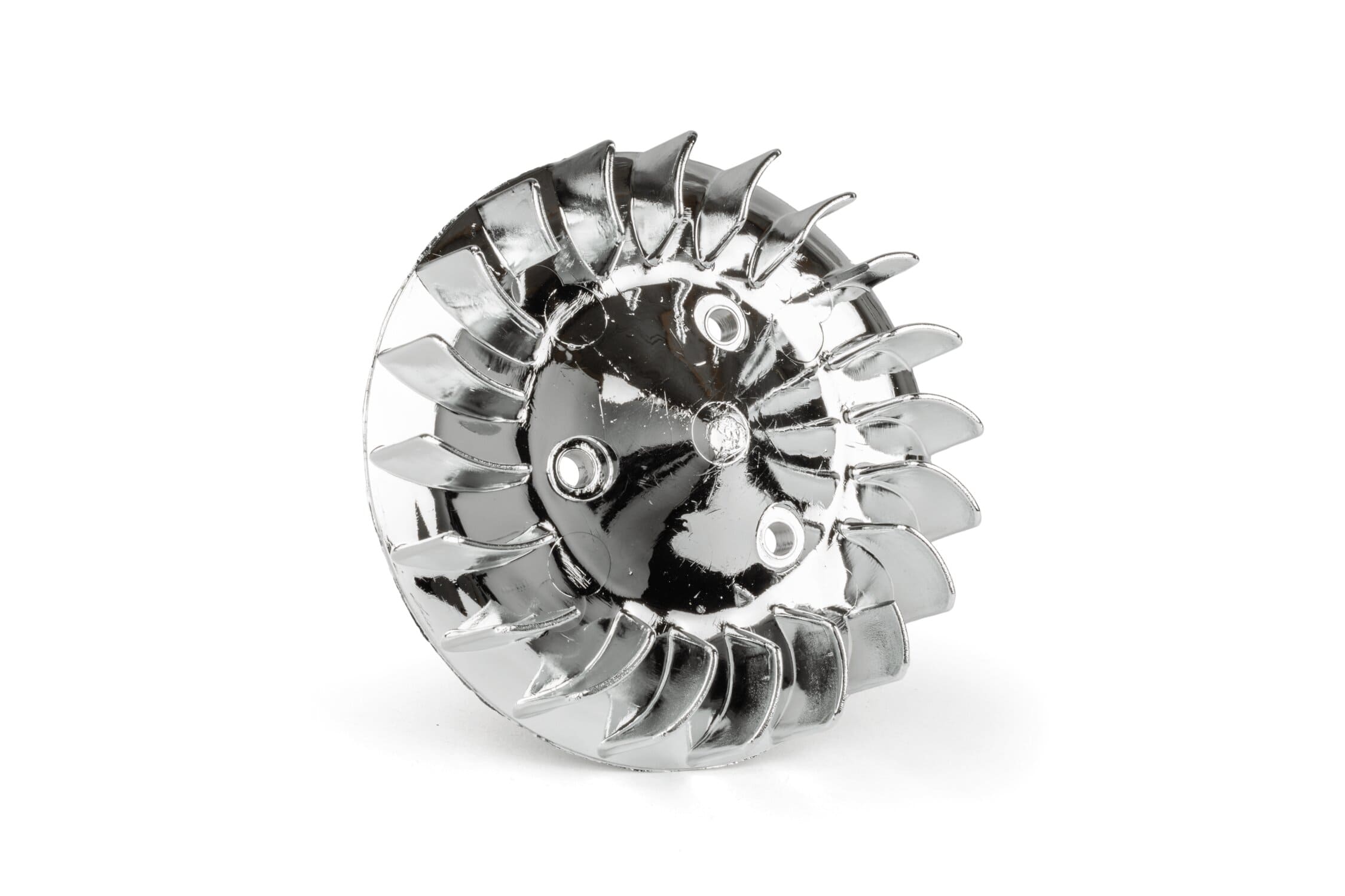 STR-535.10/CR Ventola Minarelli AC cromata, COD: STR-535.10/CR
