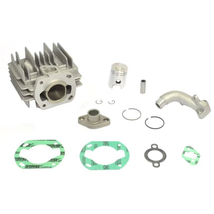 AT-073900 Gruppo termico Athena Alu 50 Sachs Hercules con kit aspirazione
