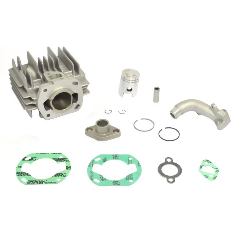 AT-073900 Gruppo termico Athena Alu 50 Sachs Hercules con kit aspirazione