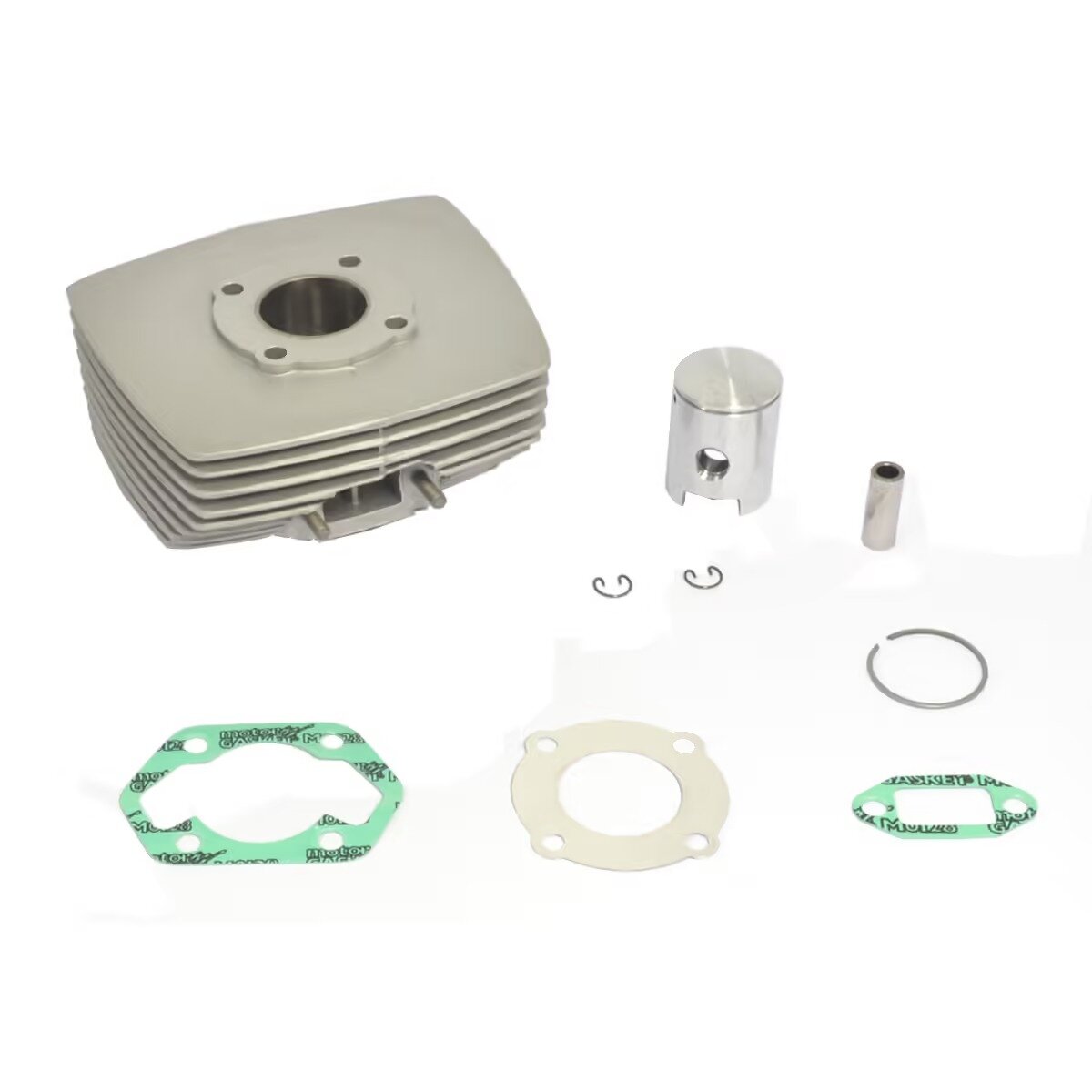 AT-007200 Athena Alu 50 Zündapp Famel thermal unit