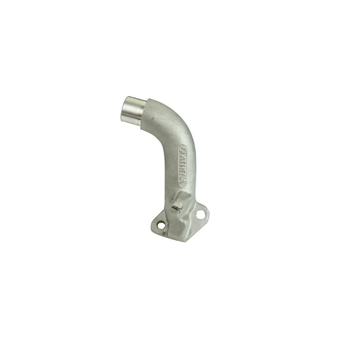 AT-074005 Collettore aspirazione 15mm inclinato 20° Athena Sachs