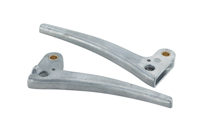 MOF-49718 Leva frizione e freno Venandi alluminio vecchia versione Simson S50 / KR51/1 / SR4-