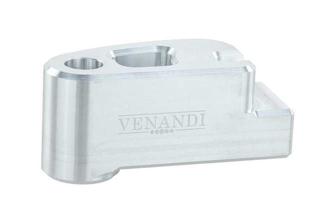 MOF-49697 Distanziale freno posteriore CNC Venandi Simson alluminio - Billaricambi SRLS