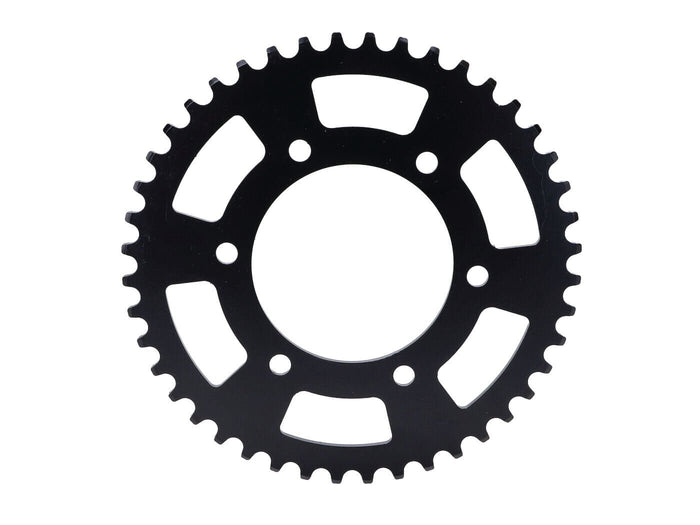 MOF-53301 Corona Premium 44 denti 415 Puch Ranger / MC 50 / Condor / Cobra T, COD: MOF-53301